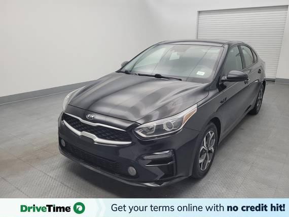 KIA FORTE 2019 3KPF24AD4KE024051 image