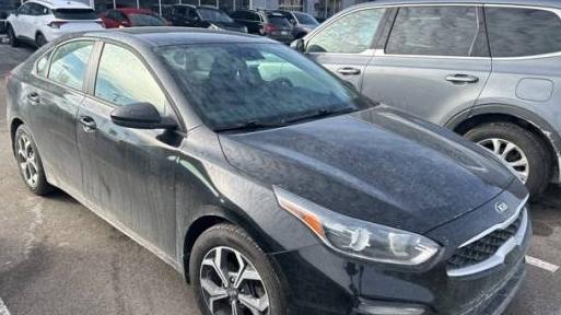 KIA FORTE 2019 3KPF24AD7KE090366 image