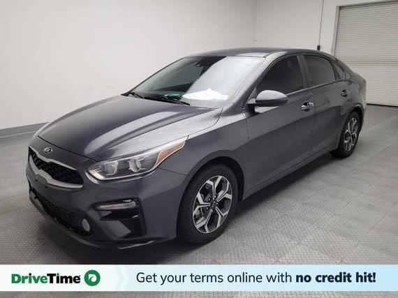 KIA FORTE 2019 3KPF24AD8KE115730 image