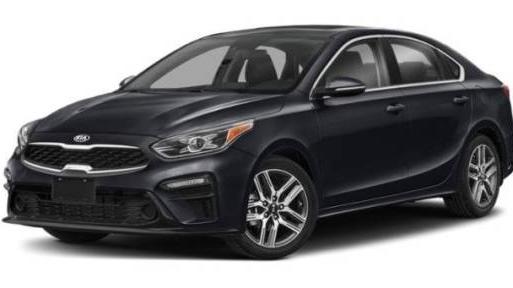 KIA FORTE 2019 3KPF54AD6KE084324 image