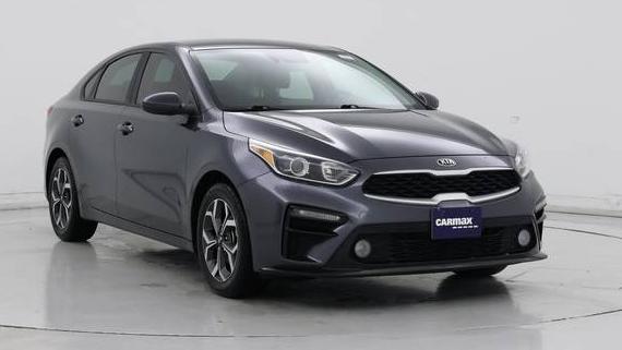 KIA FORTE 2019 3KPF24AD4KE075839 image