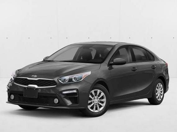 KIA FORTE 2019 3KPF24AD5KE055373 image