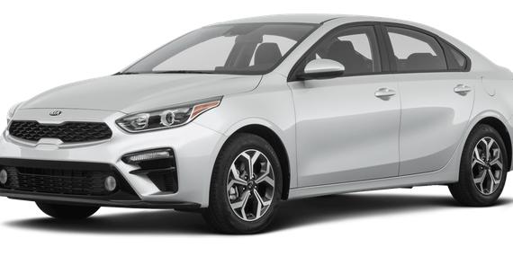 KIA FORTE 2019 3KPF24AD2KE026848 image