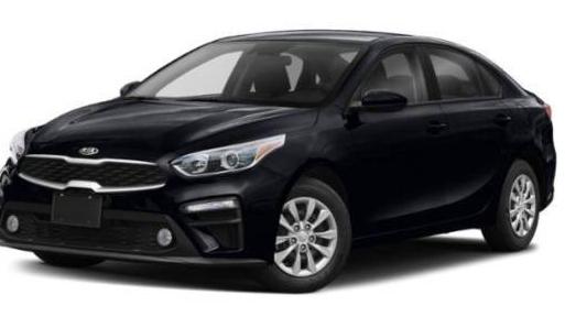 KIA FORTE 2019 3KPF24AD9KE075769 image