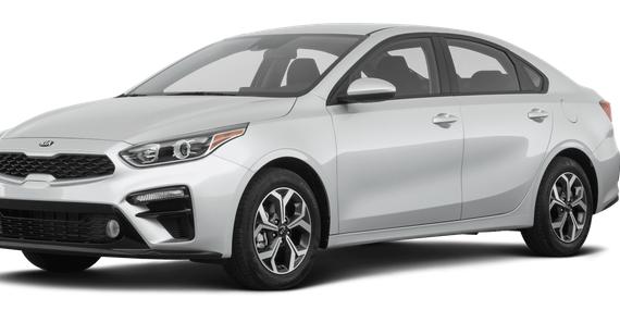 KIA FORTE 2019 3KPF24AD4KE019979 image