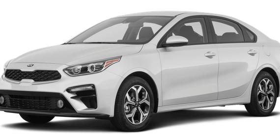 KIA FORTE 2019 3KPF24AD7KE009950 image