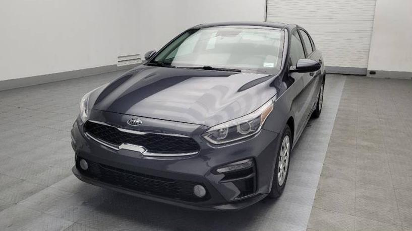 KIA FORTE 2019 3KPF24AD1KE010950 image