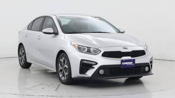 KIA FORTE 2019 3KPF24AD6KE035942 image KIA FORTE 2019 3KPF24AD6KE035942 image