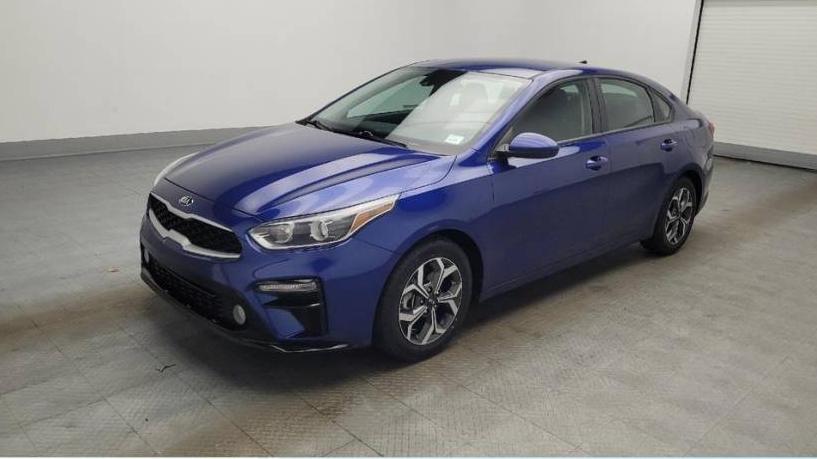 KIA FORTE 2019 3KPF24AD6KE119775 image