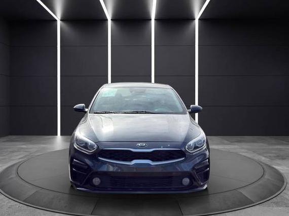 KIA FORTE 2019 3KPF24AD0KE075966 image
