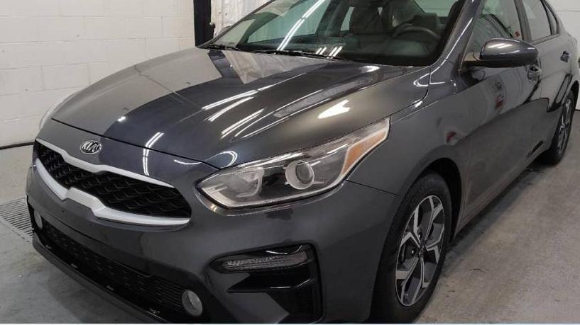 KIA FORTE 2019 3KPF24AD7KE109000 image