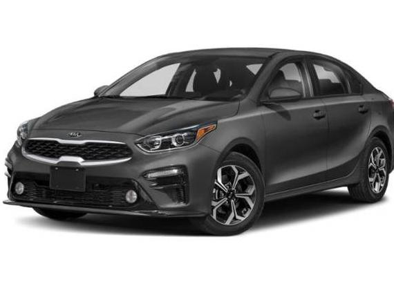 KIA FORTE 2019 3KPF24ADXKE070600 image