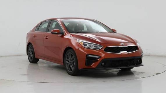 KIA FORTE 2019 3KPF54AD6KE084761 image
