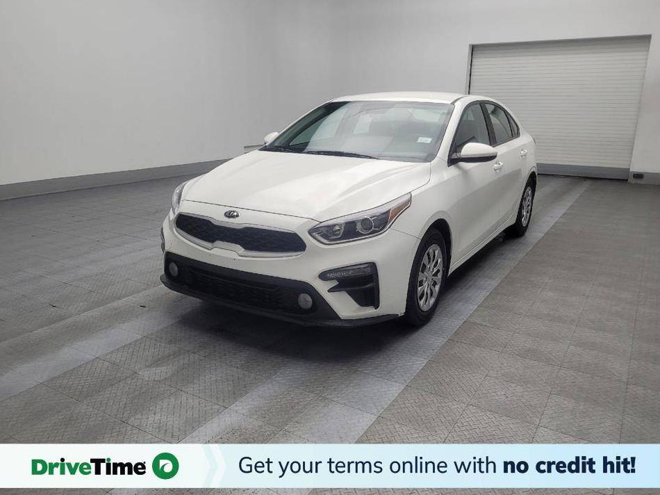 KIA FORTE 2019 3KPF24AD0KE010017 image