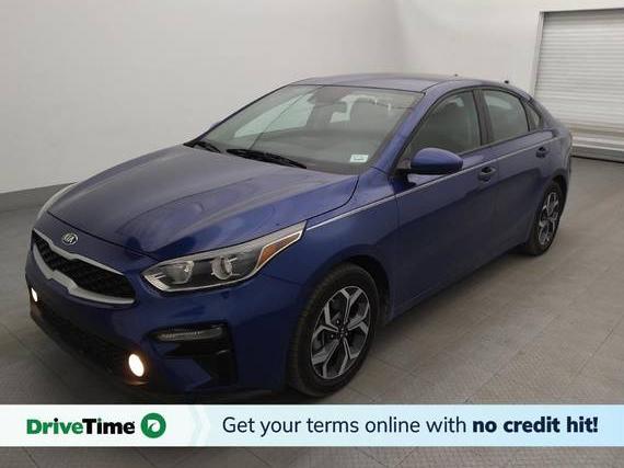 KIA FORTE 2019 3KPF24AD2KE005997 image