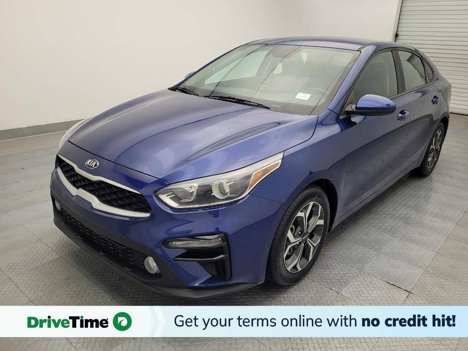 KIA FORTE 2019 3KPF24AD4KE029721 image