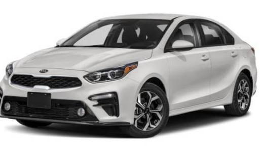 KIA FORTE 2019 3KPF24ADXKE040688 image