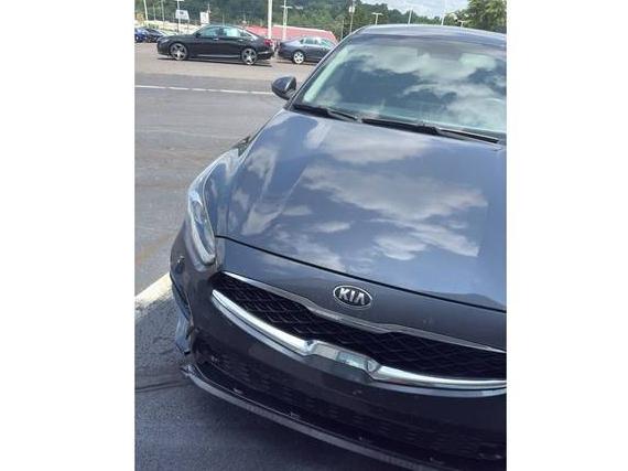 KIA FORTE 2019 3KPF34AD0KE063166 image