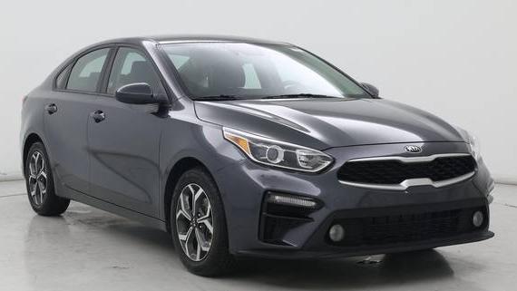 KIA FORTE 2019 3KPF24AD7KE098807 image