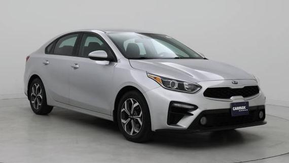 KIA FORTE 2019 3KPF24AD3KE043402 image