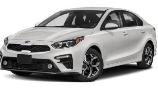 KIA FORTE 2019 3KPF24AD0KE011054 image