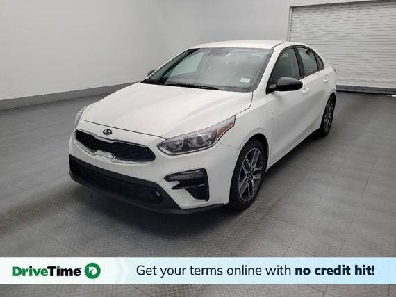 KIA FORTE 2019 3KPF34ADXKE020194 image