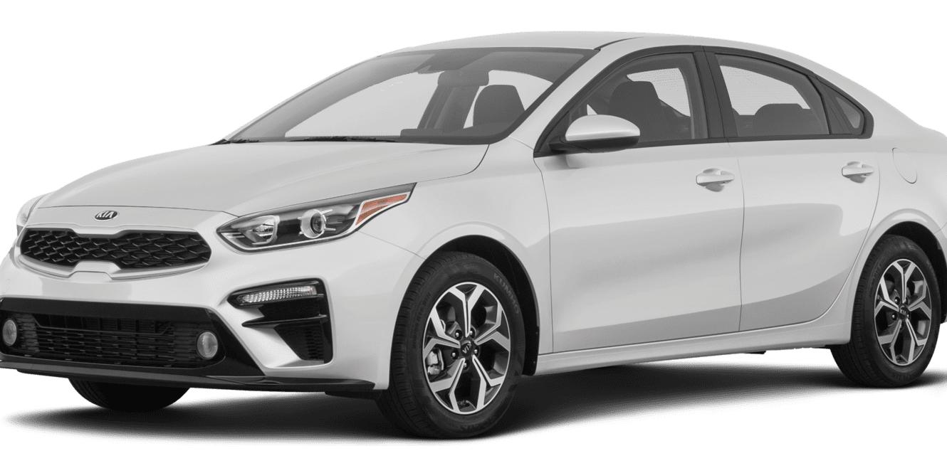 KIA FORTE 2019 3KPF24AD3KE081129 image