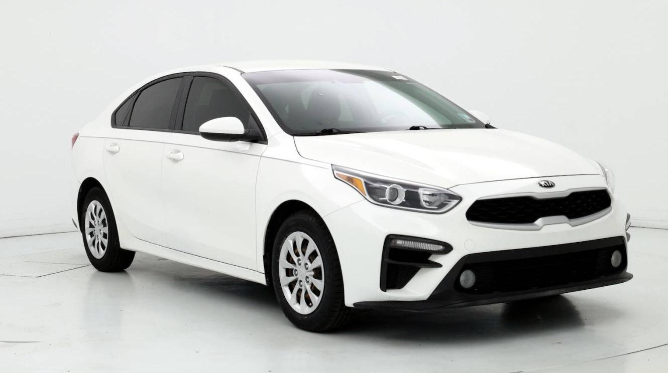 KIA FORTE 2019 3KPF24ADXKE073948 image