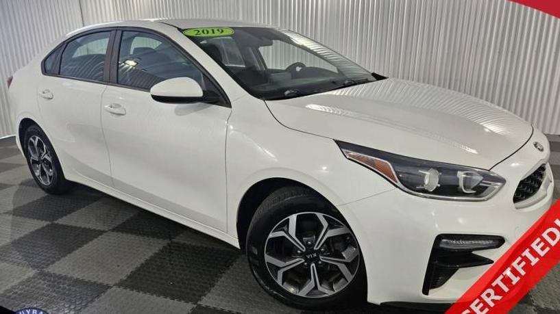 KIA FORTE 2019 3KPF24AD7KE030751 image