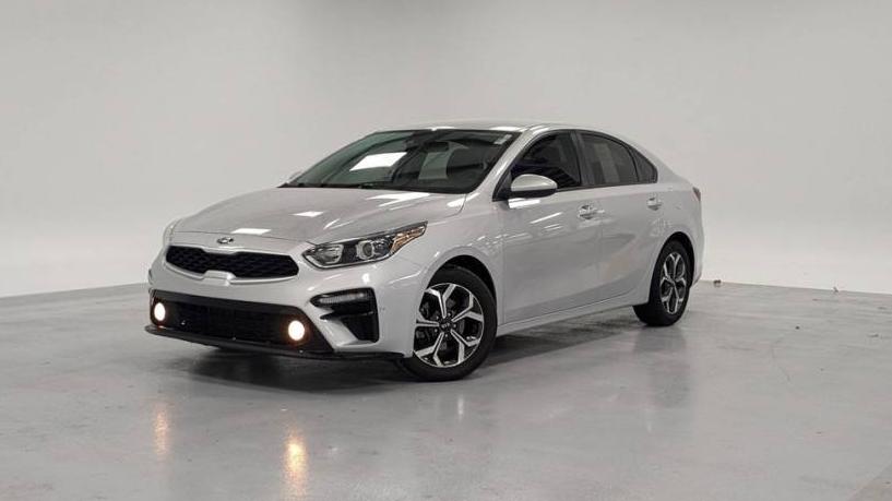 KIA FORTE 2019 3KPF24AD4KE041724 image