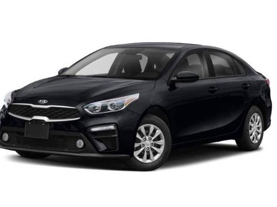 KIA FORTE 2019 3KPF24AD8KE012775 image