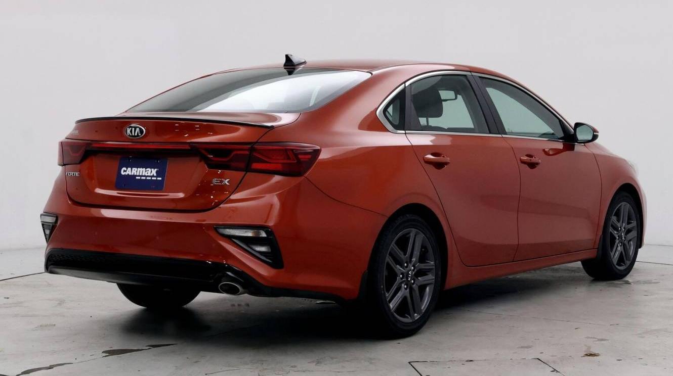 KIA FORTE 2019 3KPF54AD2KE079816 image