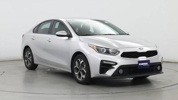 KIA FORTE 2019 3KPF24AD2KE097922 image