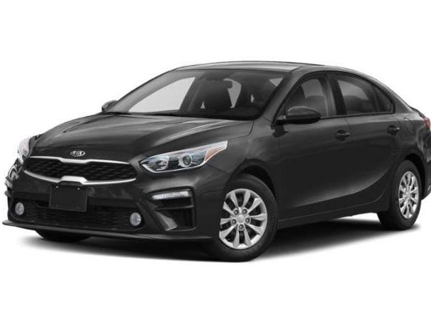 KIA FORTE 2019 3KPF24AD9KE050662 image