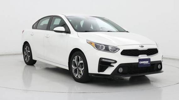 KIA FORTE 2019 3KPF24ADXKE038441 image