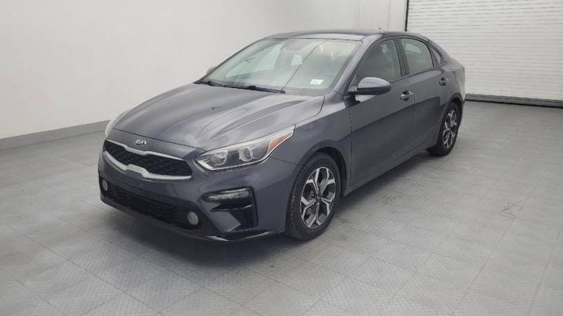 KIA FORTE 2019 3KPF24AD2KE029796 image