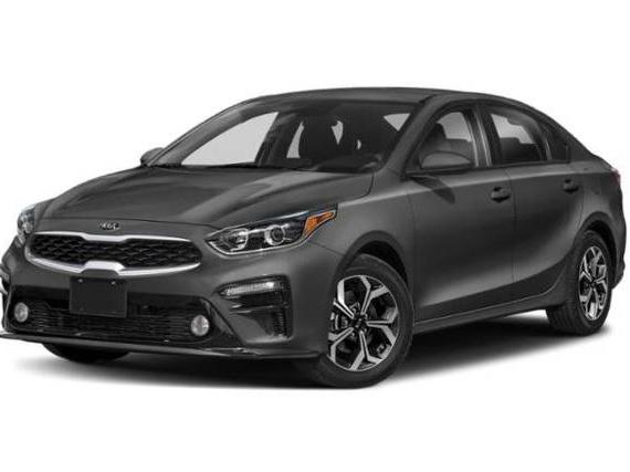 KIA FORTE 2019 3KPF24AD4KE122349 image