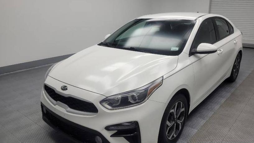 KIA FORTE 2019 3KPF24ADXKE012728 image