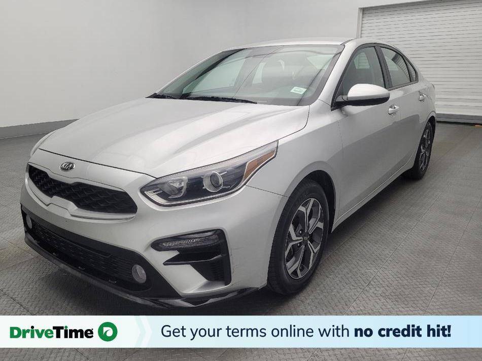 KIA FORTE 2019 3KPF24AD3KE114050 image