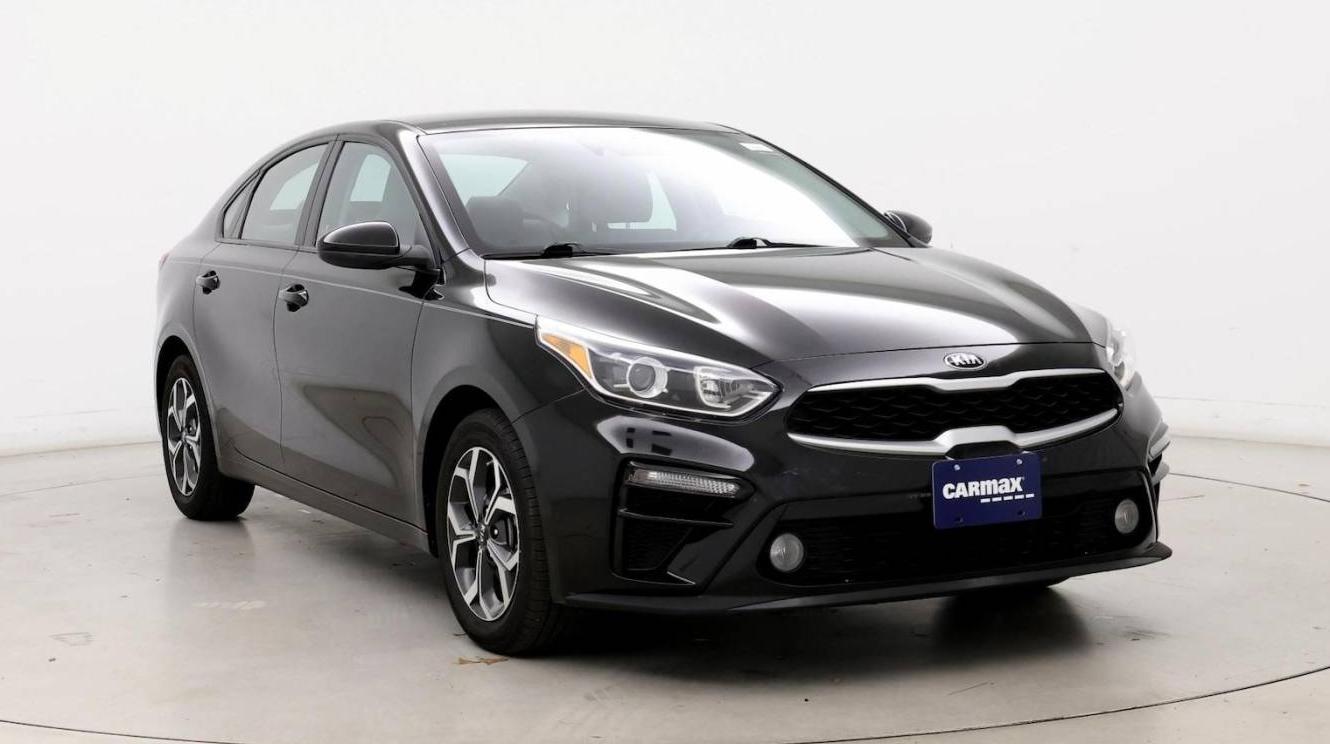 KIA FORTE 2019 3KPF24ADXKE022479 image