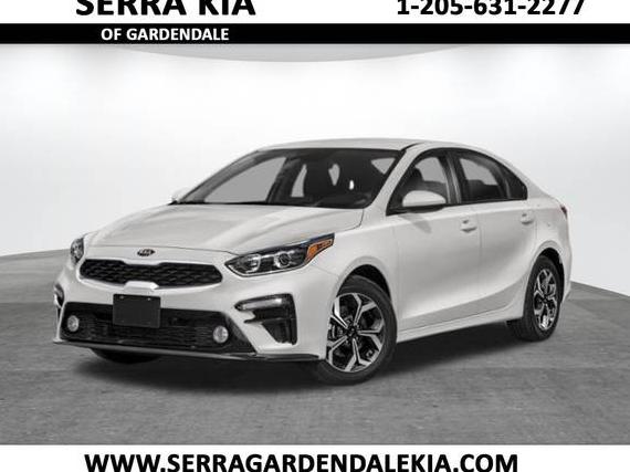 KIA FORTE 2019 3KPF24AD4KE112811 image