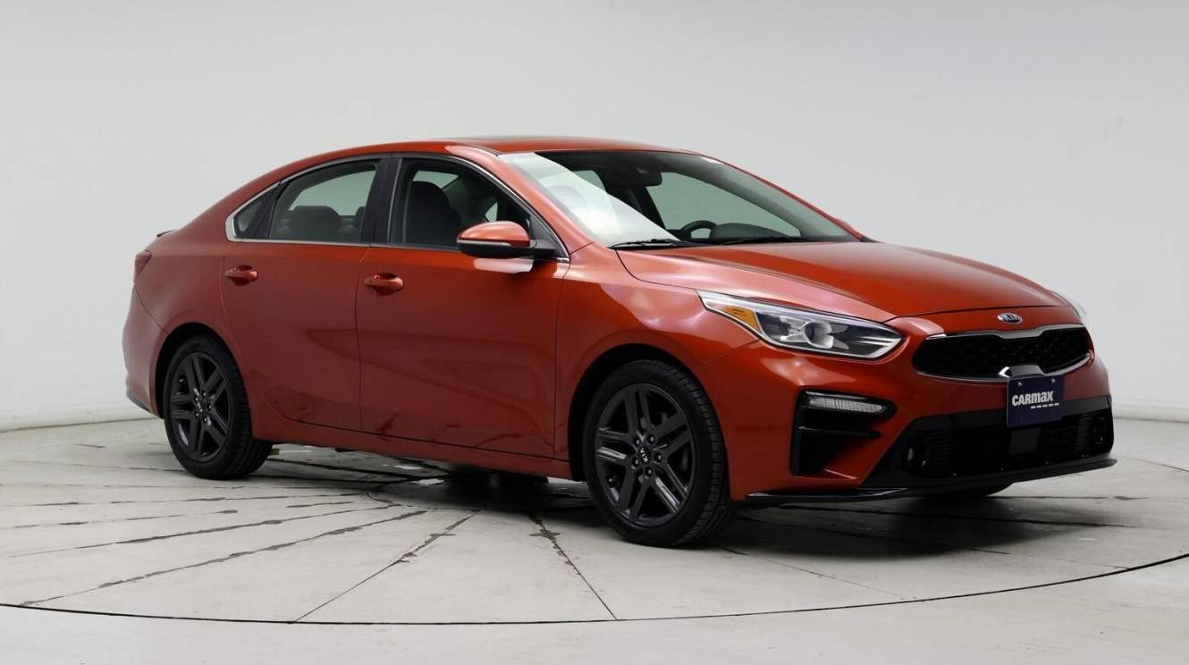 KIA FORTE 2019 3KPF54AD2KE085356 image