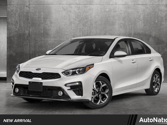 KIA FORTE 2019 3KPF24AD9KE016804 image