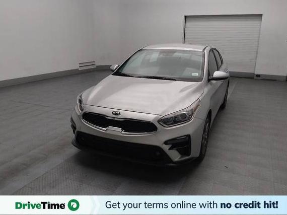 KIA FORTE 2019 3KPF34AD3KE114367 image
