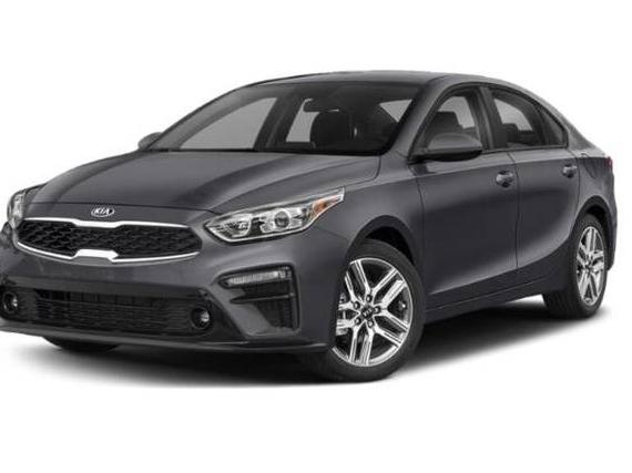 KIA FORTE 2019 3KPF34AD1KE043010 image