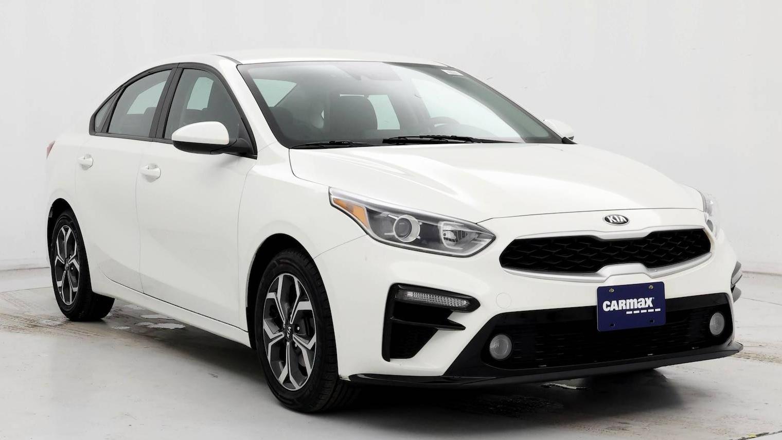 KIA FORTE 2019 3KPF24AD9KE134545 image