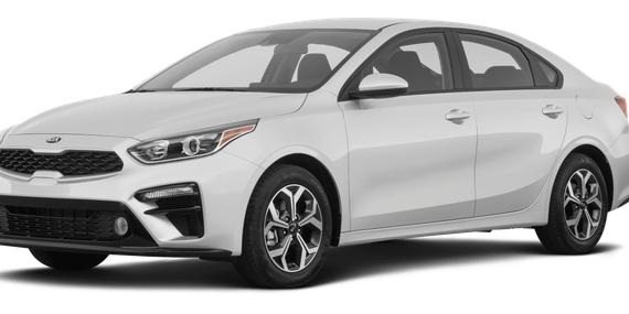 KIA FORTE 2019 3KPF24ADXKE081774 image