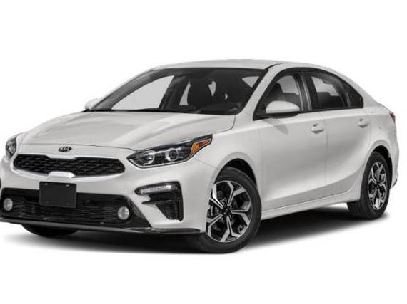 KIA FORTE 2019 3KPF24AD2KE119918 image