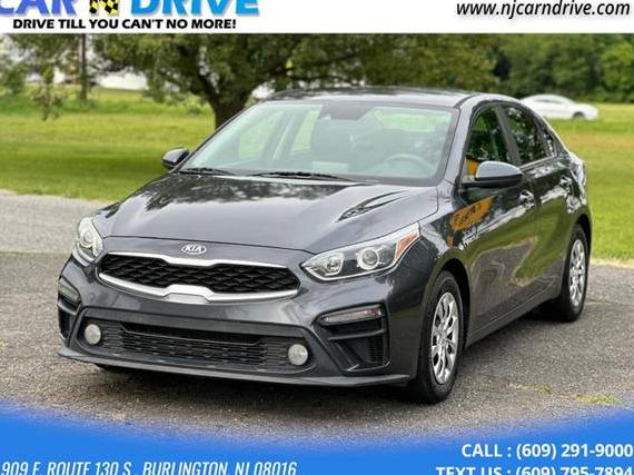 KIA FORTE 2019 3KPF24AD7KE010046 image
