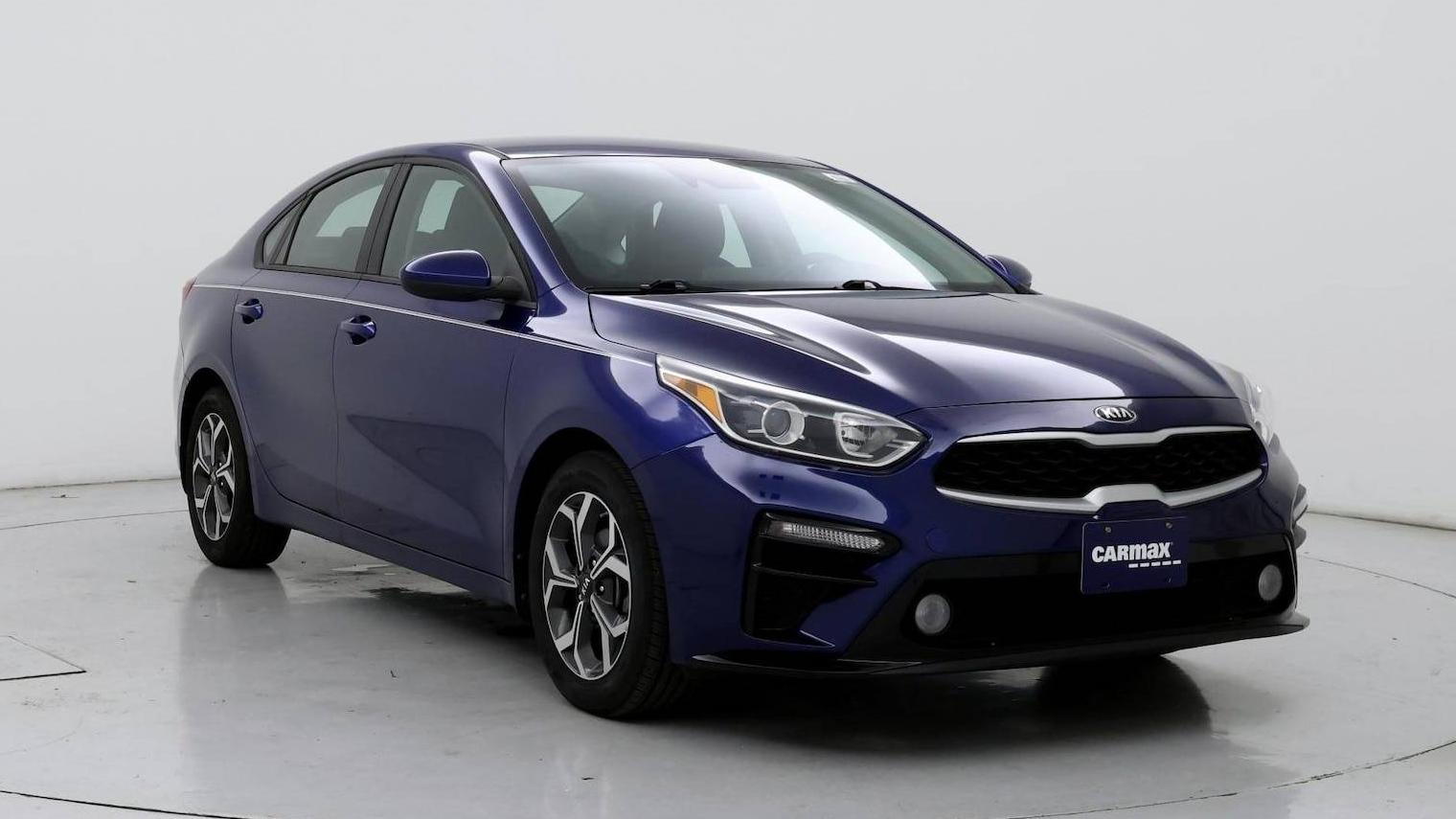 KIA FORTE 2019 3KPF24ADXKE066398 image